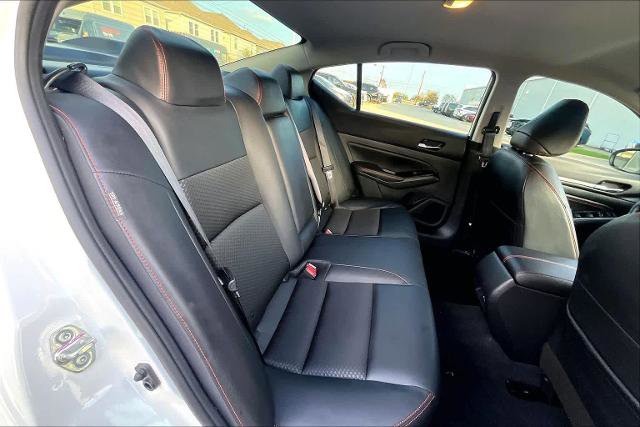 Certified 2023 Nissan Altima 2.5 SR image 19
