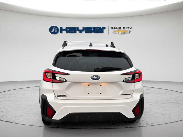Used 2026 Subaru Crosstrek 2.5i AWD/4WD image 6