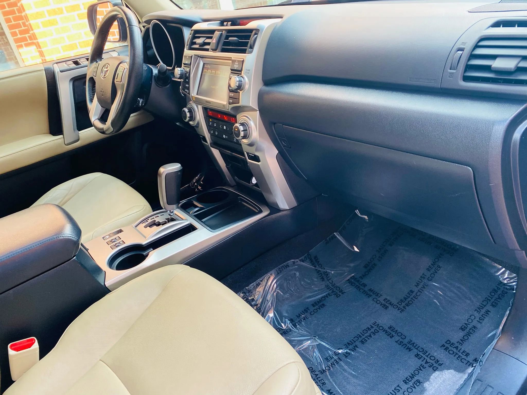Used 2011 Toyota 4Runner Limited RWD image 9