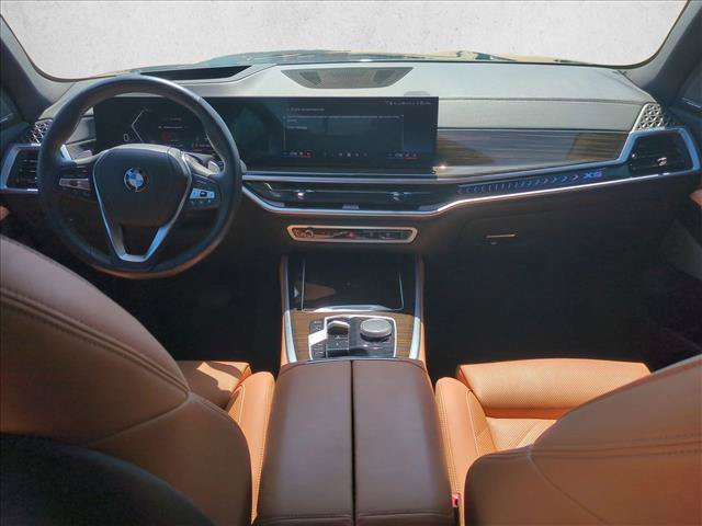 Used 2025 BMW X5 sDrive40i w/ Premium Package RWD image 18