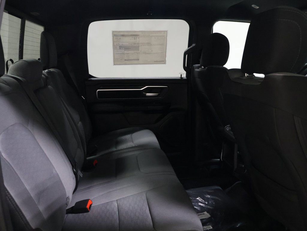 New 2026 RAM 1500 Big Horn image 17