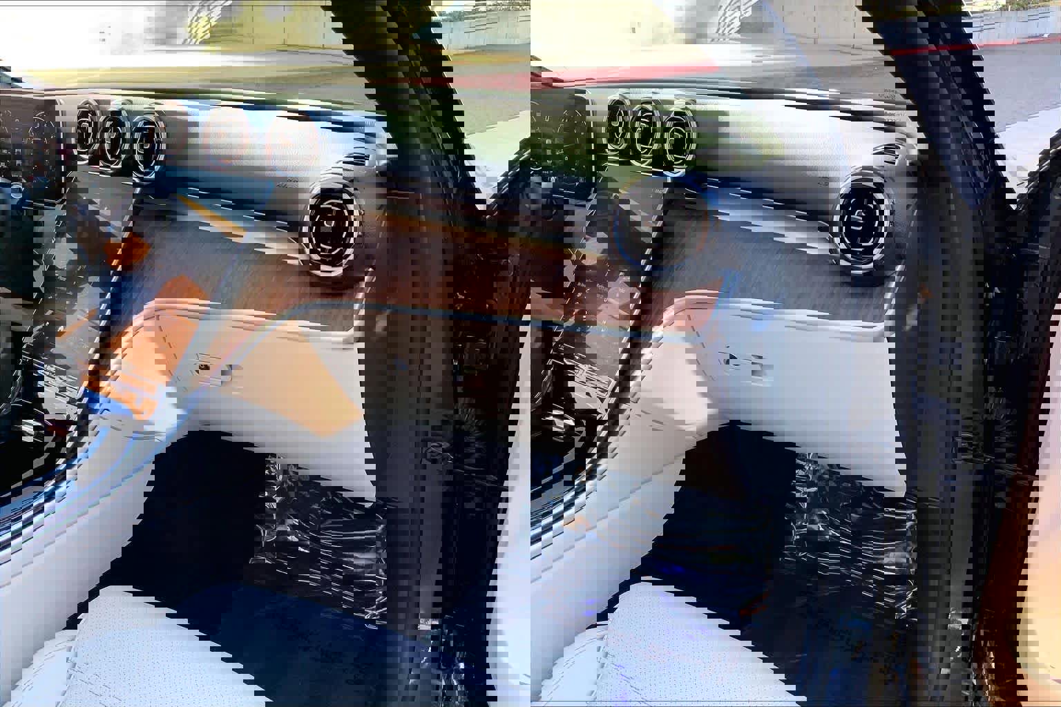 Certified 2023 Mercedes-Benz C 300 Sedan image 17