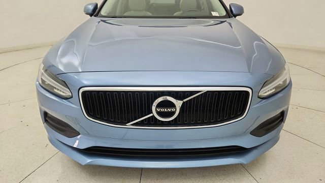 Used 2019 Volvo S90 T5 Momentum w/ Protection Package Premier image 8