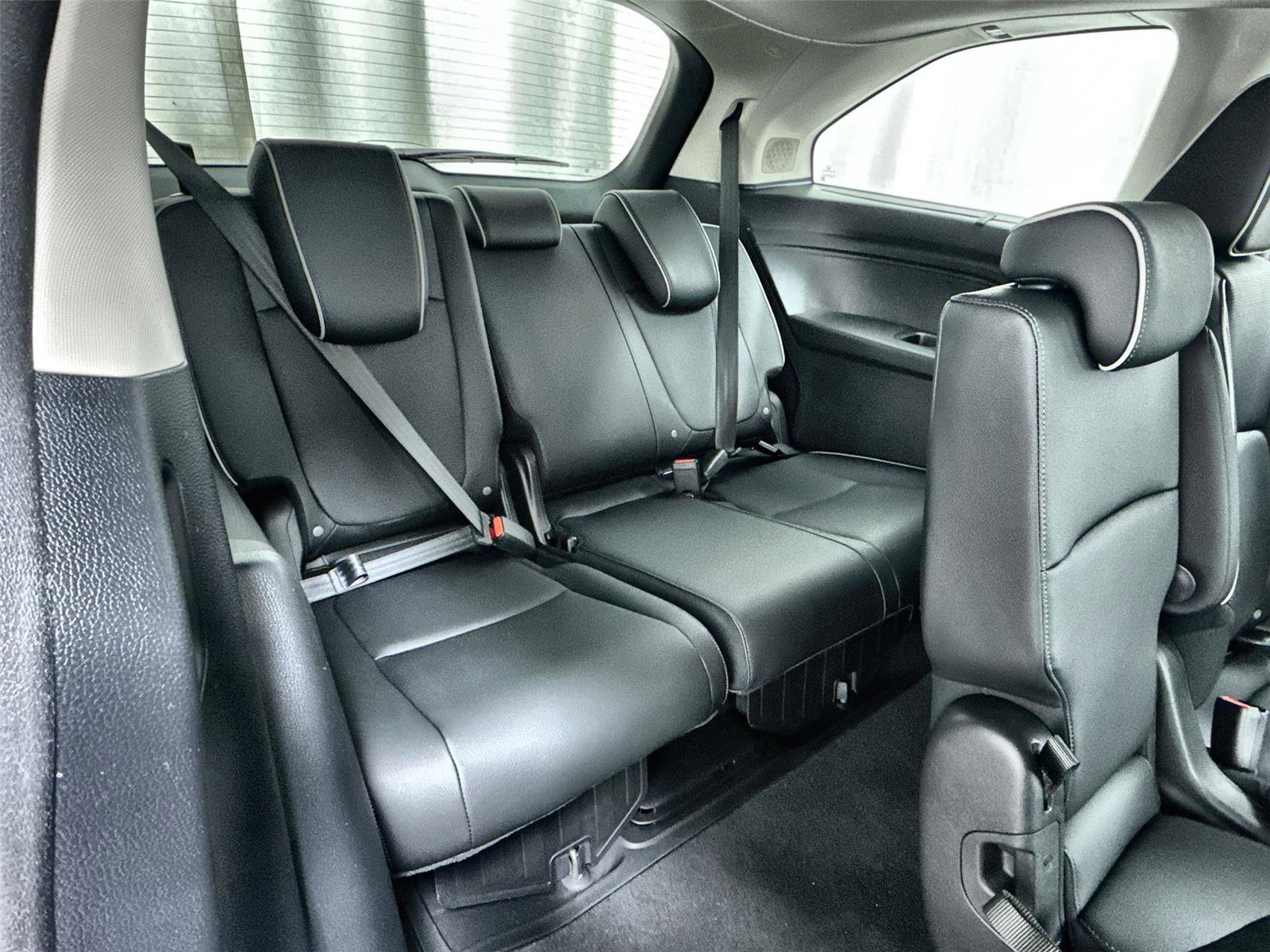 New 2026 Honda Odyssey Elite image 33