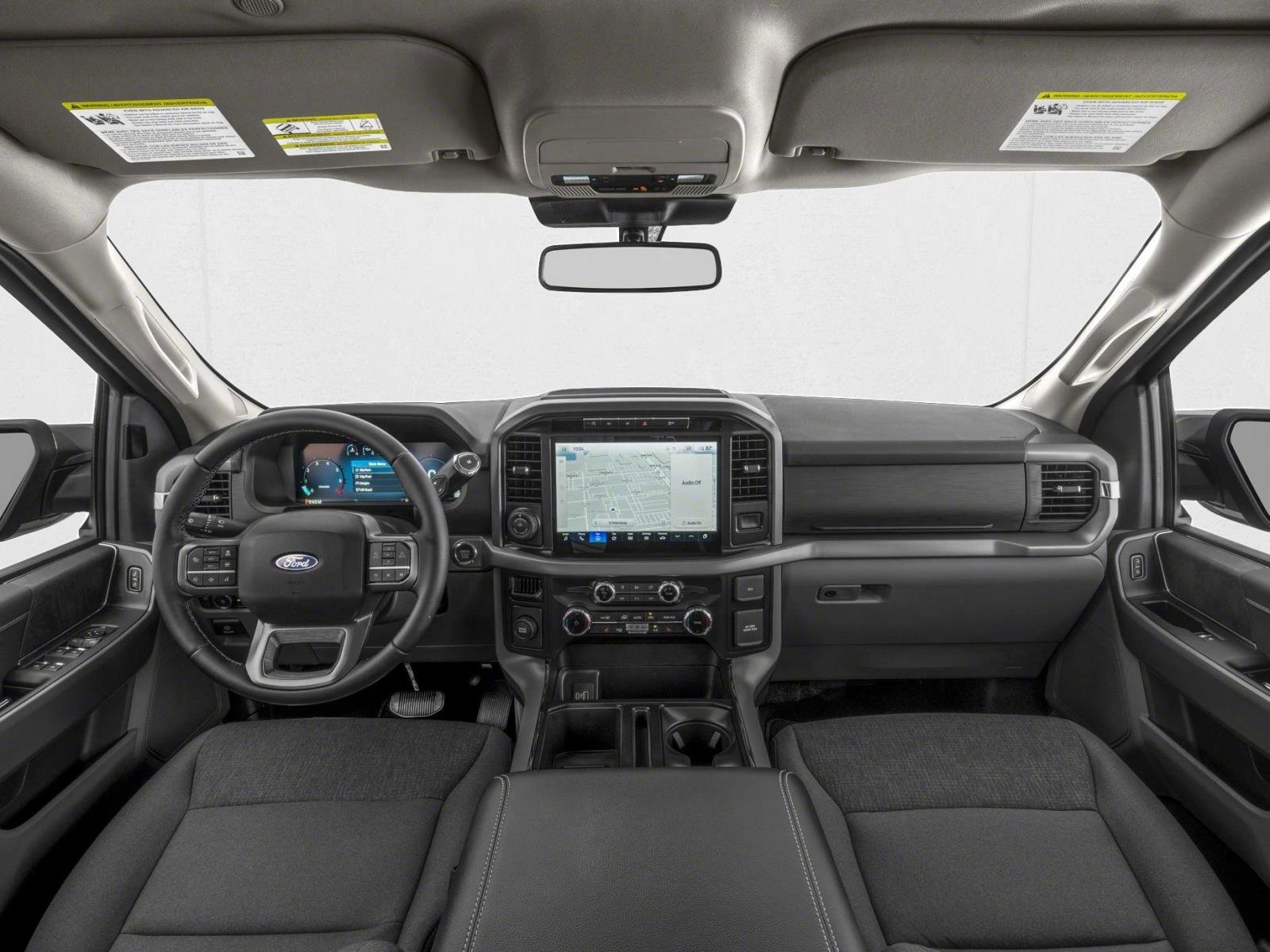 New 2026 Ford F150 XLT AWD/4WD image 5