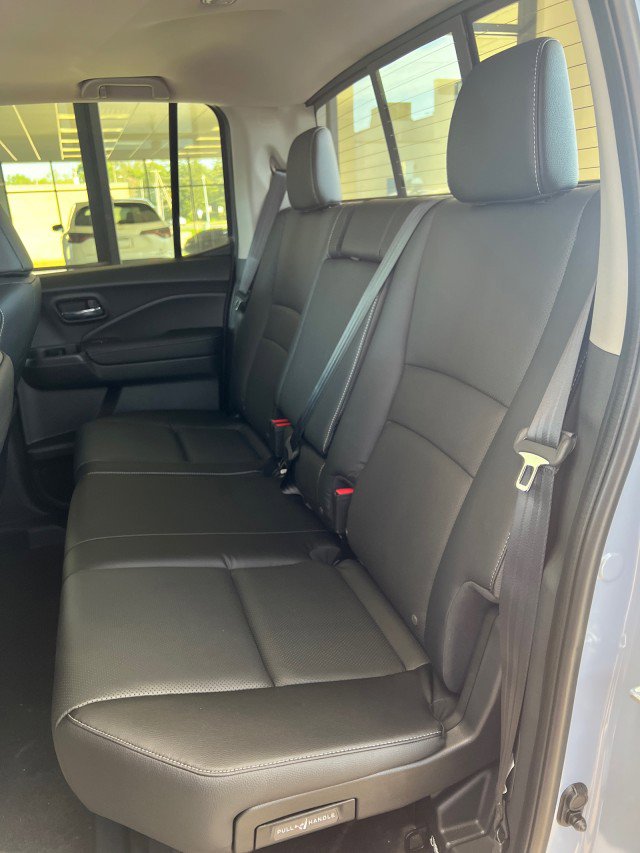 New 2026 Honda Ridgeline RTL image 9