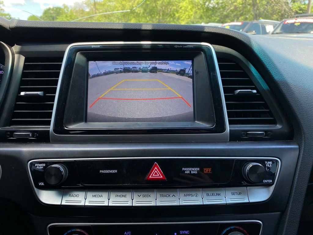 Used 2019 Hyundai Sonata Limited FWD image 19