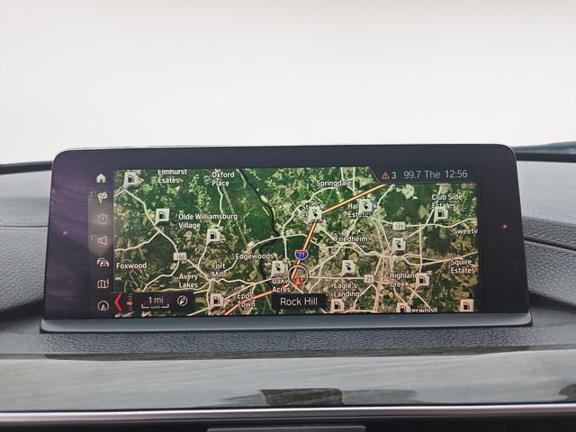 Used 2018 BMW 330e image 22