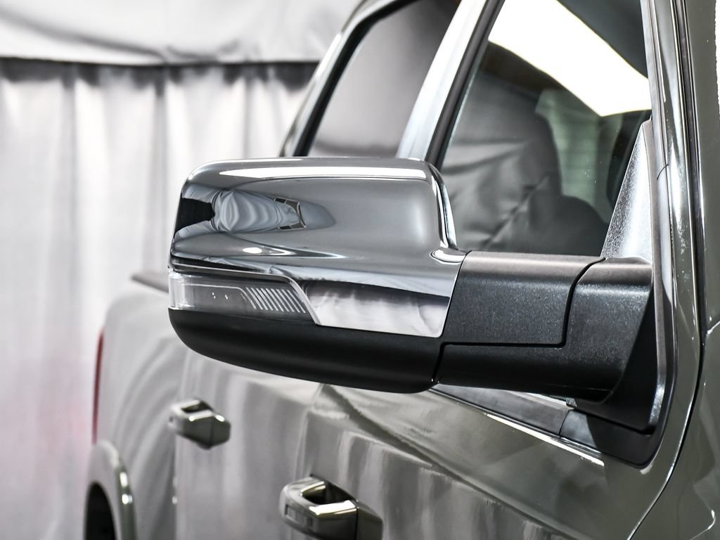 Used 2026 RAM 1500 Laramie AWD/4WD image 62