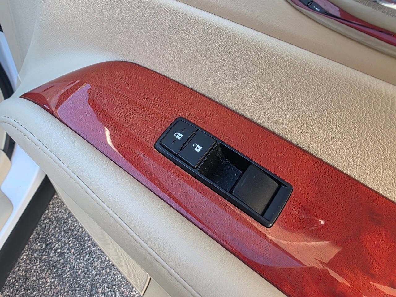 Used 2011 Lexus RX 350 2WD image 30