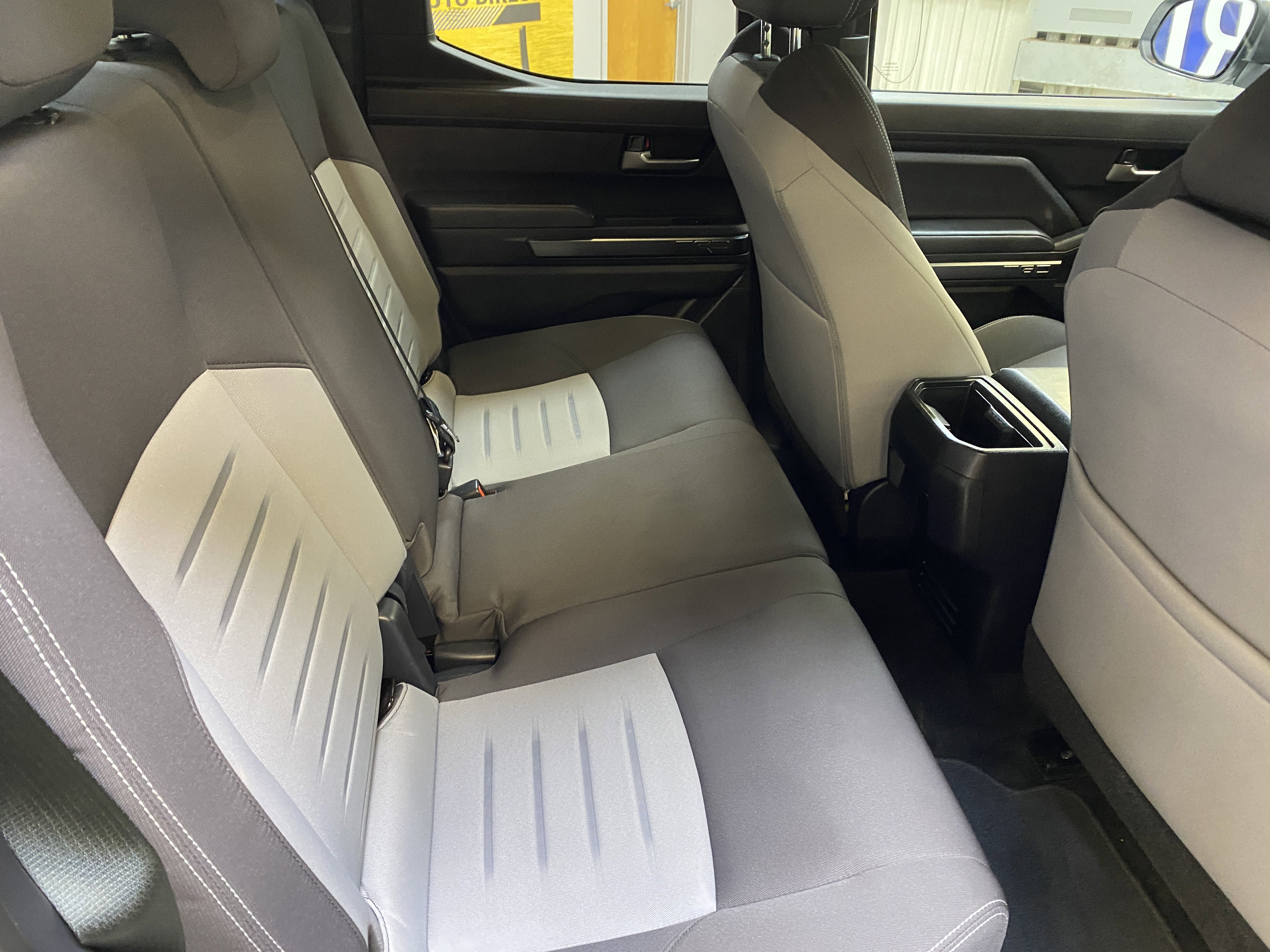 Used 2025 Toyota Tacoma TRD Off-Road image 28