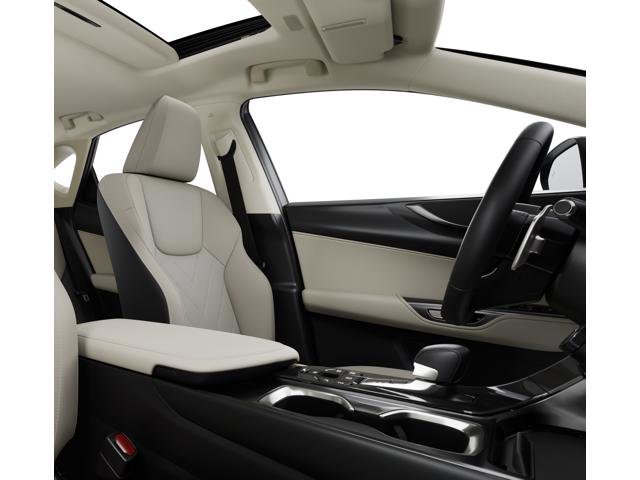 New 2026 Lexus NX 450h+ AWD w/ Luxury Package image 14