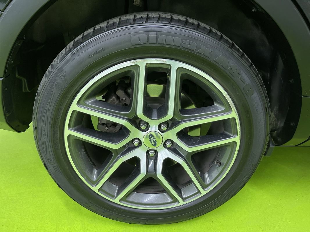 Used 2016 Ford Explorer Sport w/ Equipment Group 401A image 16