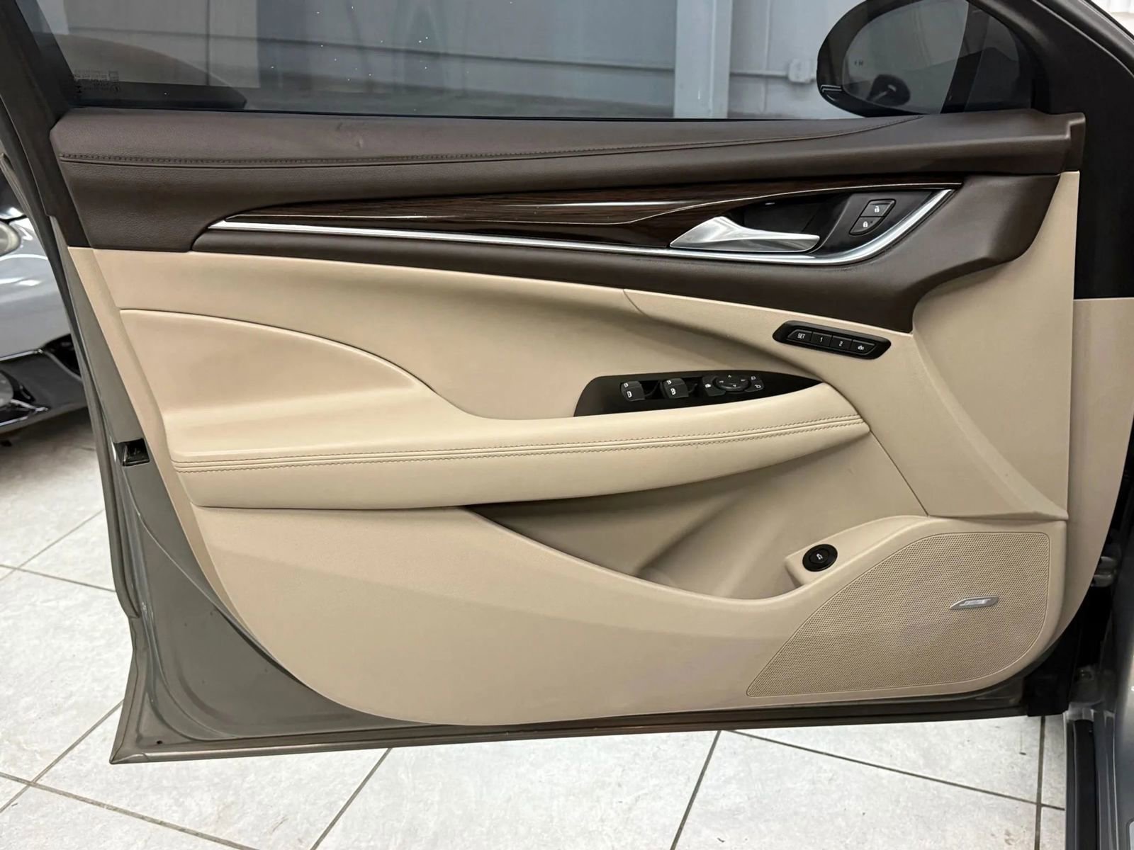 Used 2019 Buick LaCrosse Essence w/ Sights and Sounds Package FWD image 14