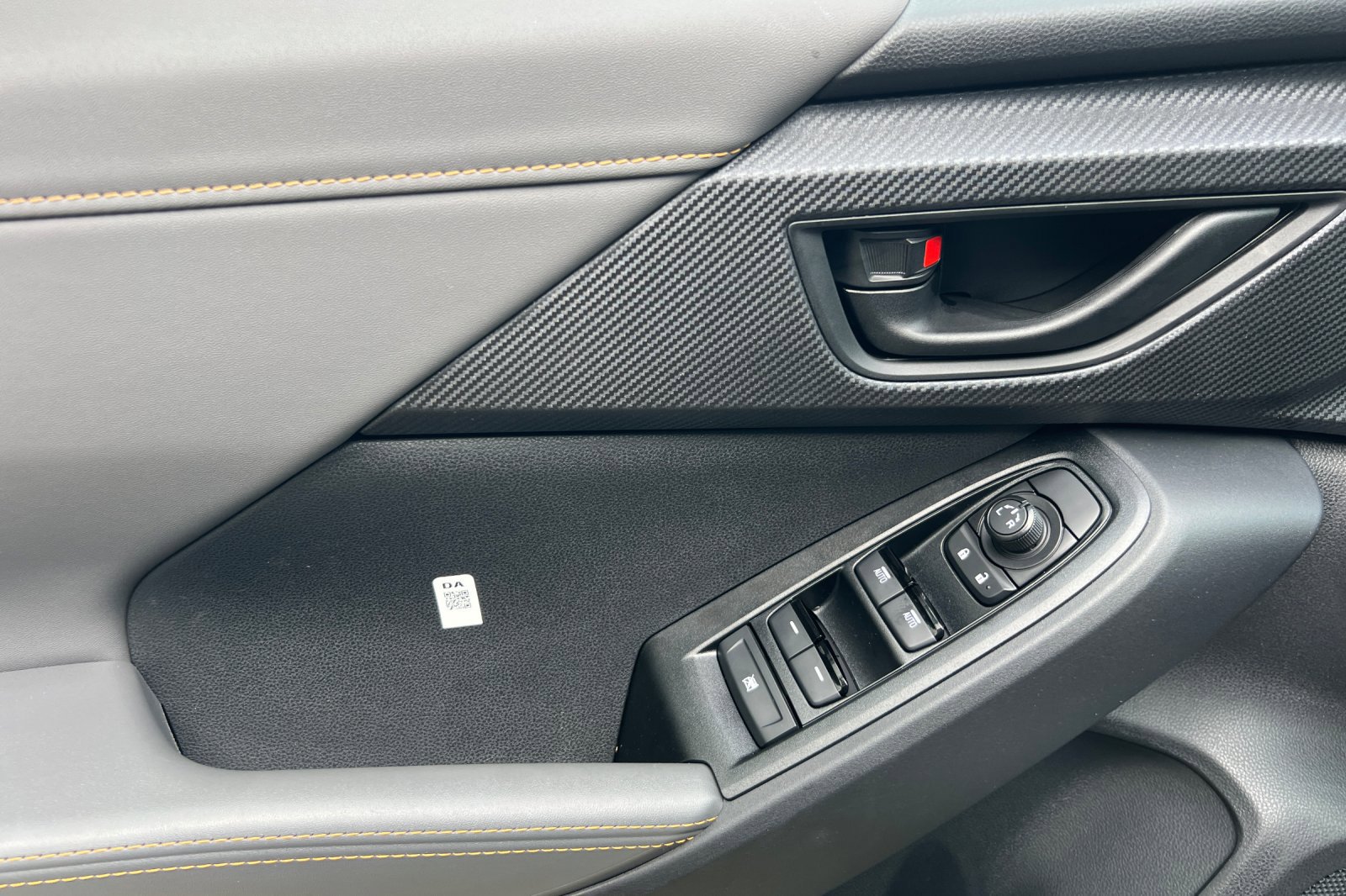 New 2026 Subaru Crosstrek 2.5i Wilderness image 11