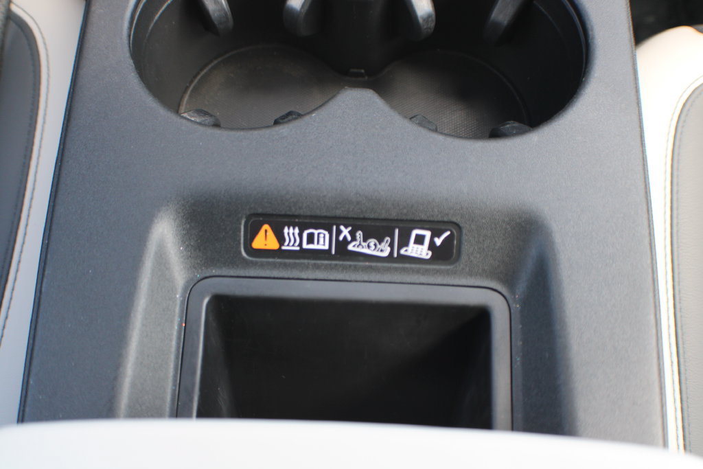 Certified 2025 Honda Prologue Elite image 27