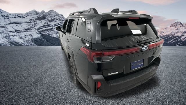 New 2026 Subaru Outback Limited XT image 5