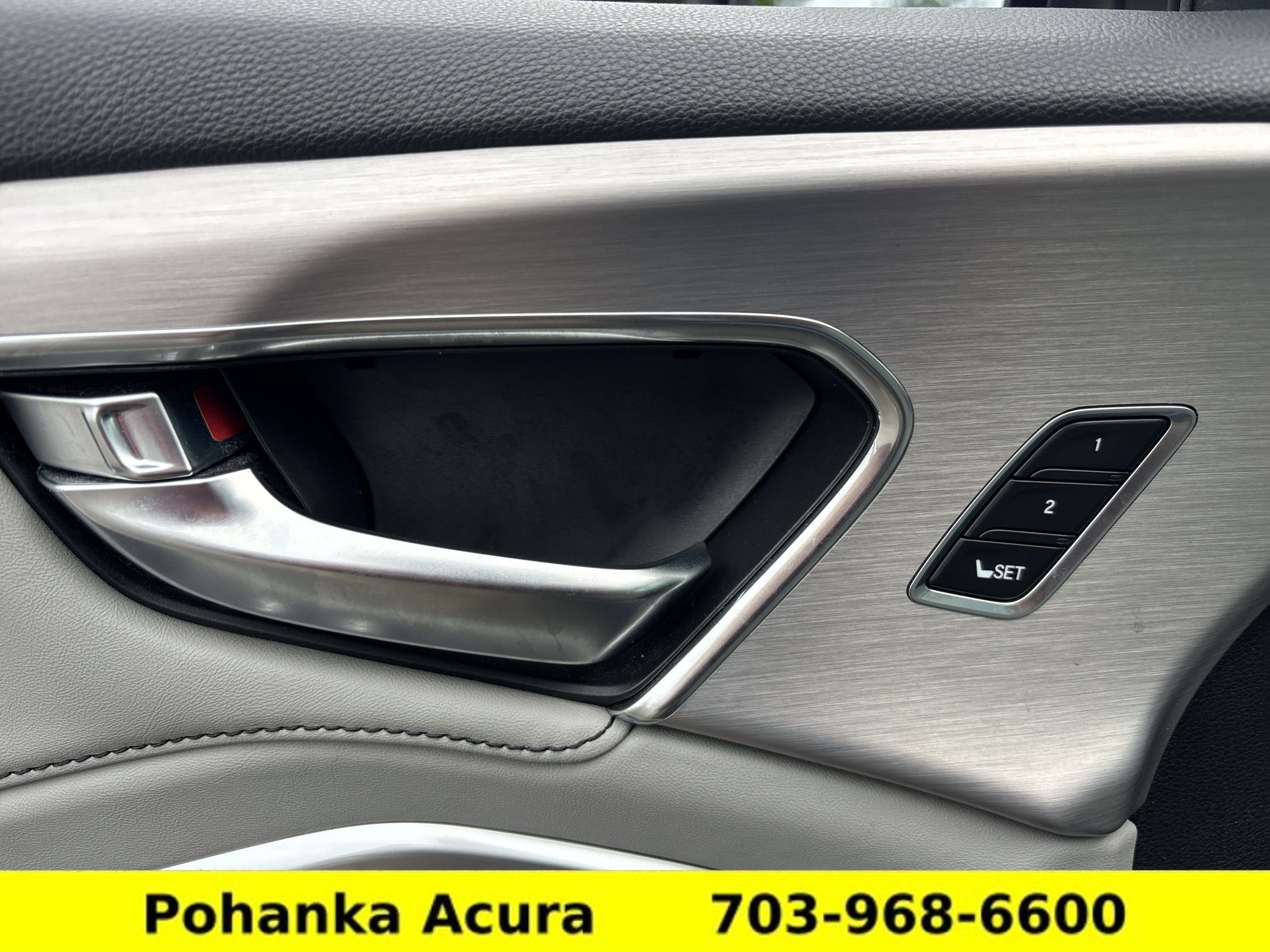 Used 2019 Acura RDX w/ Technology Package AWD/4WD image 27