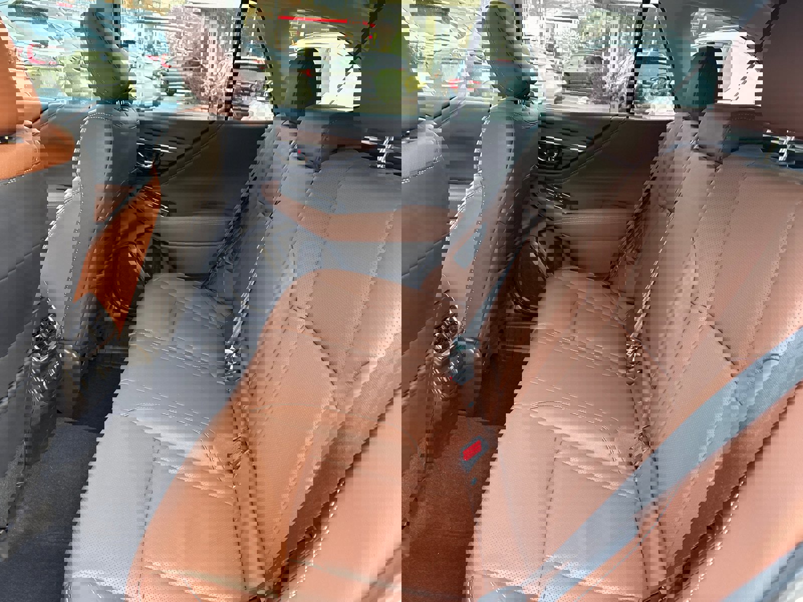 Used 2020 Subaru Outback Touring image 24