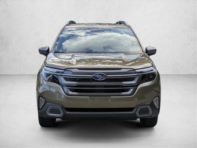 New 2025 Subaru Forester Limited w/ Protection Package image 6