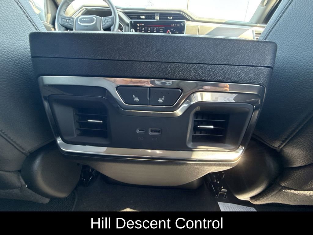 New 2026 GMC Sierra 1500 Denali image 21