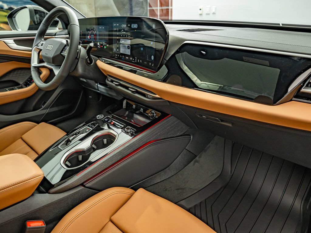 New 2026 Audi A6 Premium Plus AWD/4WD image 36
