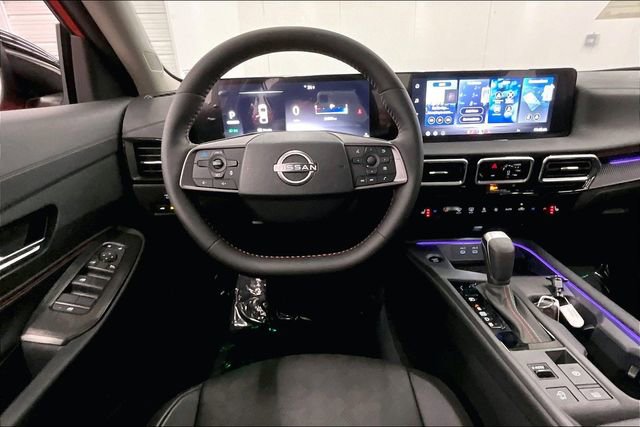 New 2026 Nissan Sentra SR w/ SR Premium Package image 20