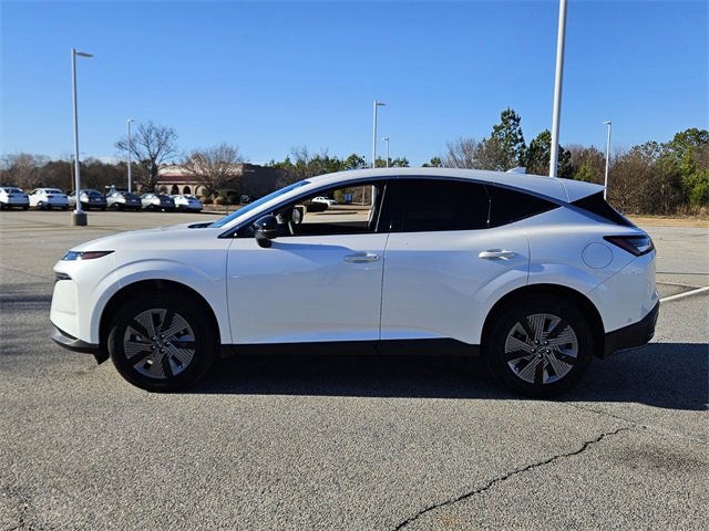 Used 2025 Nissan Murano SL image 4