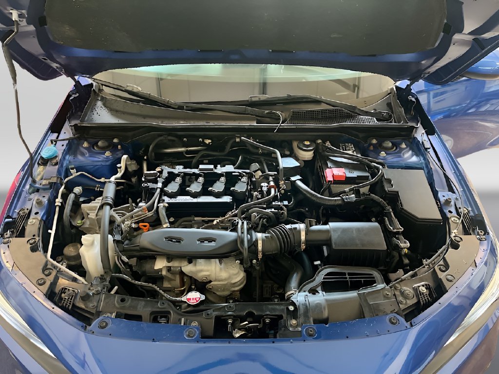 Used 2024 Honda Civic EX image 29