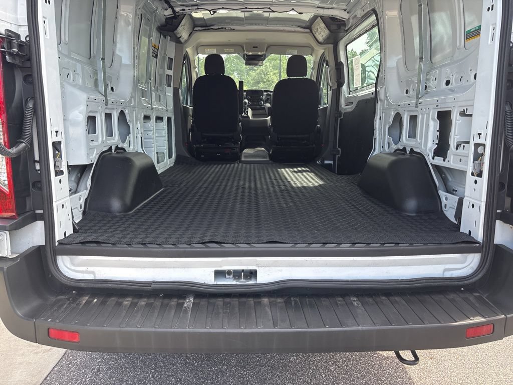Used 2024 Ford Transit 150 Low Roof RWD image 14