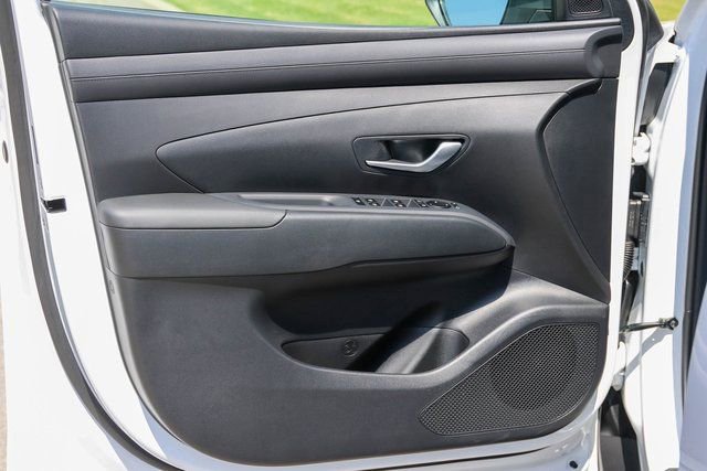 New 2026 Hyundai Santa Cruz SEL image 8