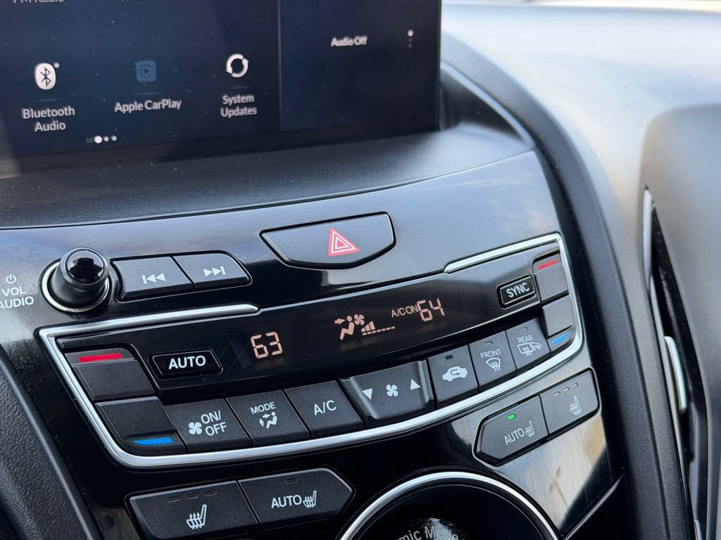 Used 2020 Acura RDX w/ Technology Package AWD/4WD image 14