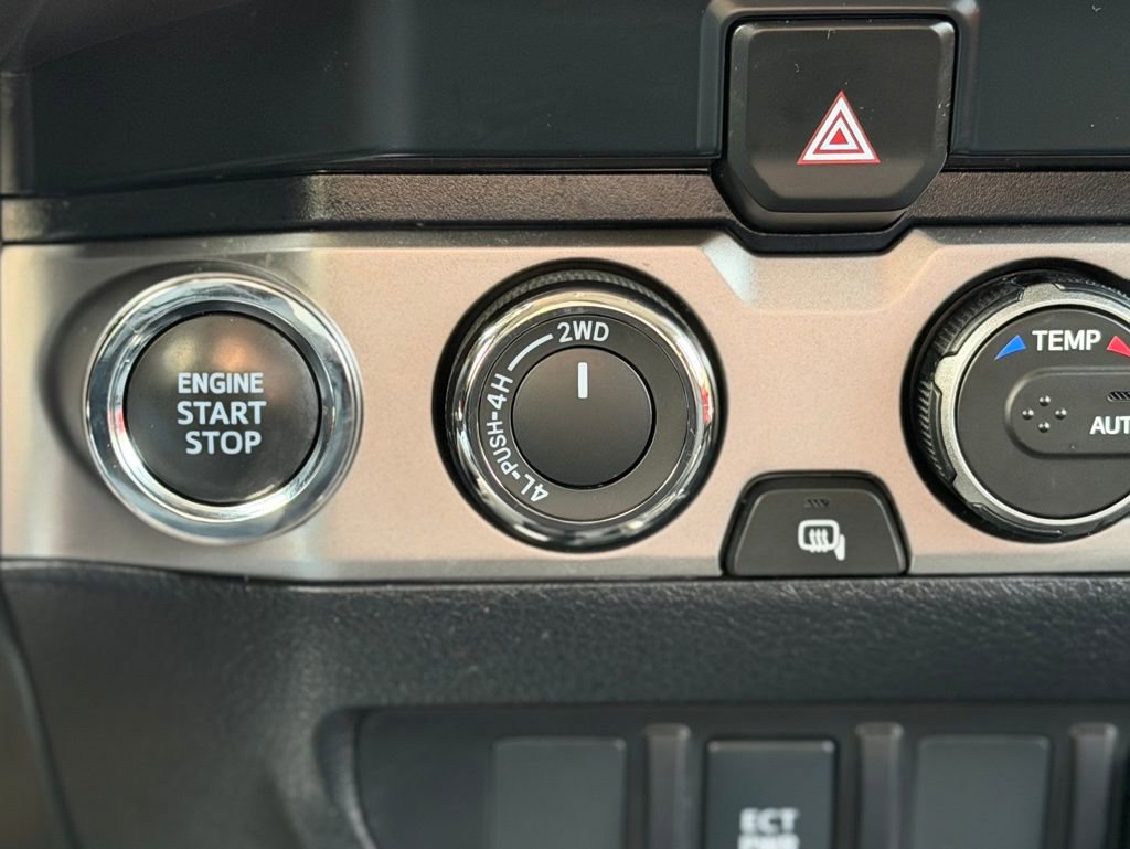 Used 2023 Toyota Tacoma SR5 image 13