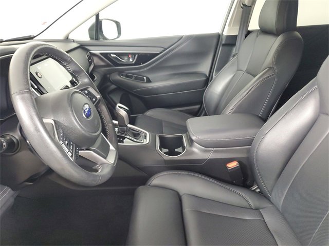 Used 2023 Subaru Outback Limited image 21