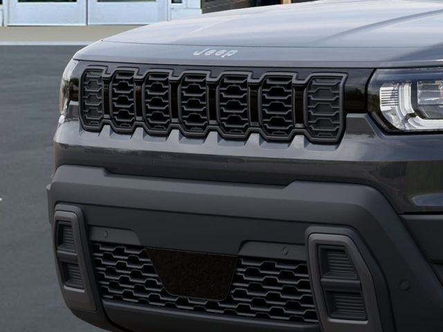 New 2026 Jeep Cherokee Laredo image 11
