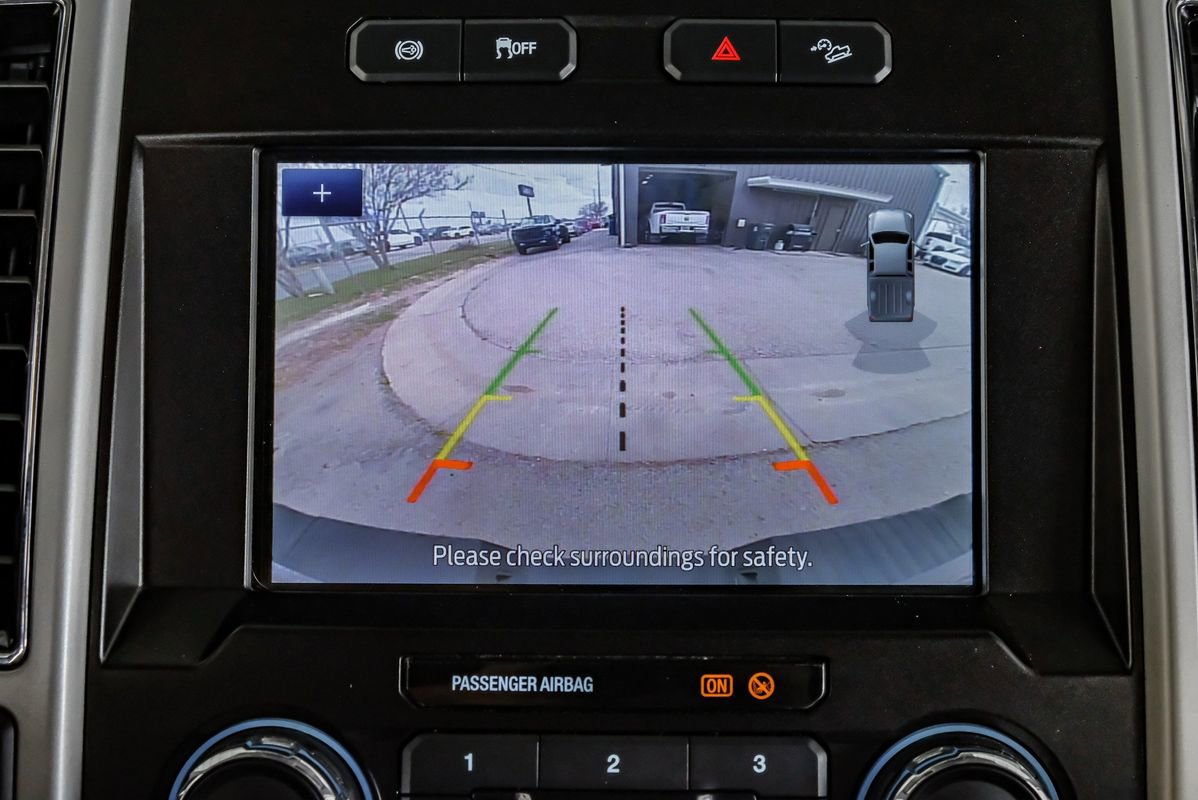 Used 2021 Ford F250 Lariat w/ Lariat Ultimate Package image 21