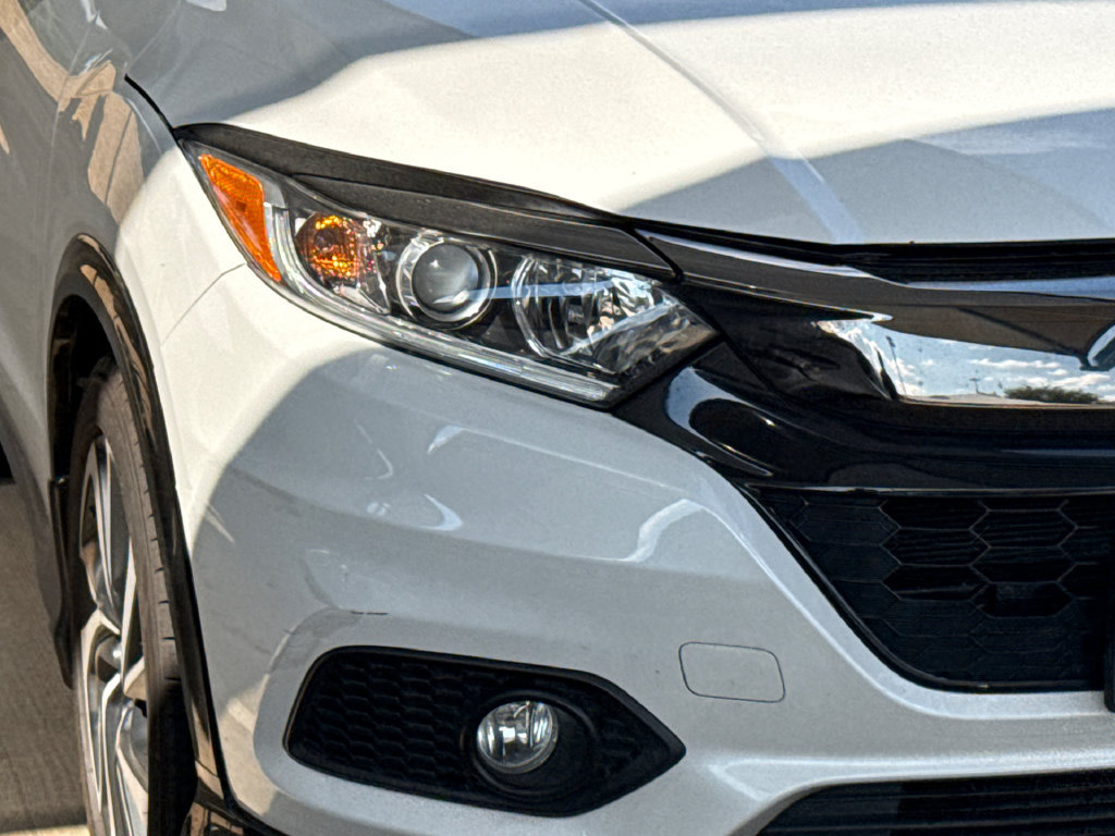 Used 2019 Honda HR-V Sport image 4
