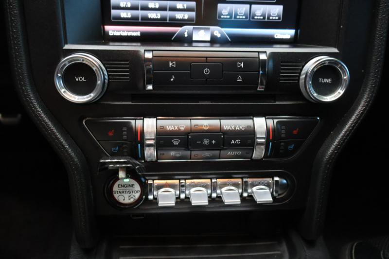 Used 2015 Ford Mustang GT Premium w/ GT Performance Package image 19