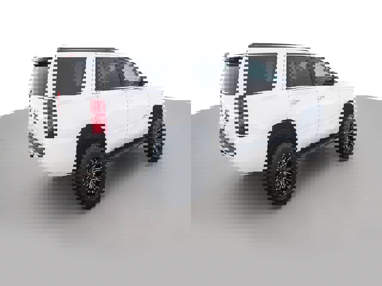 Used 2018 Chevrolet Tahoe LT image 5