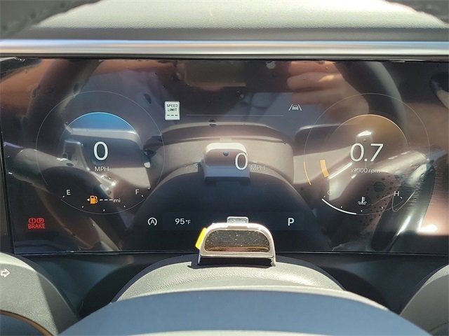 New 2026 Hyundai Palisade Calligraphy image 6