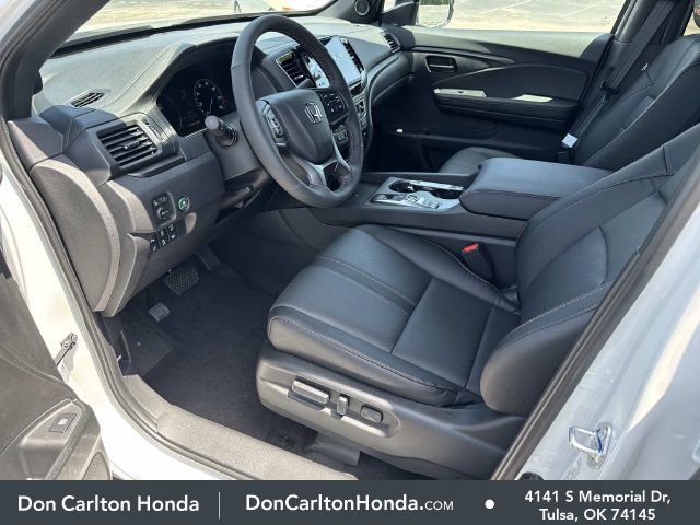 New 2026 Honda Ridgeline TrailSport image 13