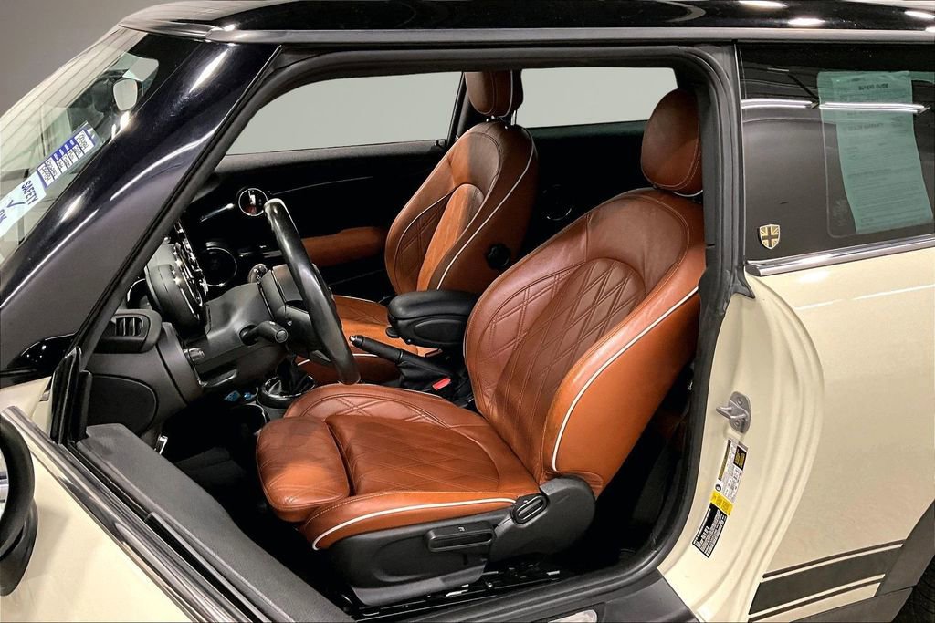 Used 2019 MINI Cooper S w/ Storage Package image 21