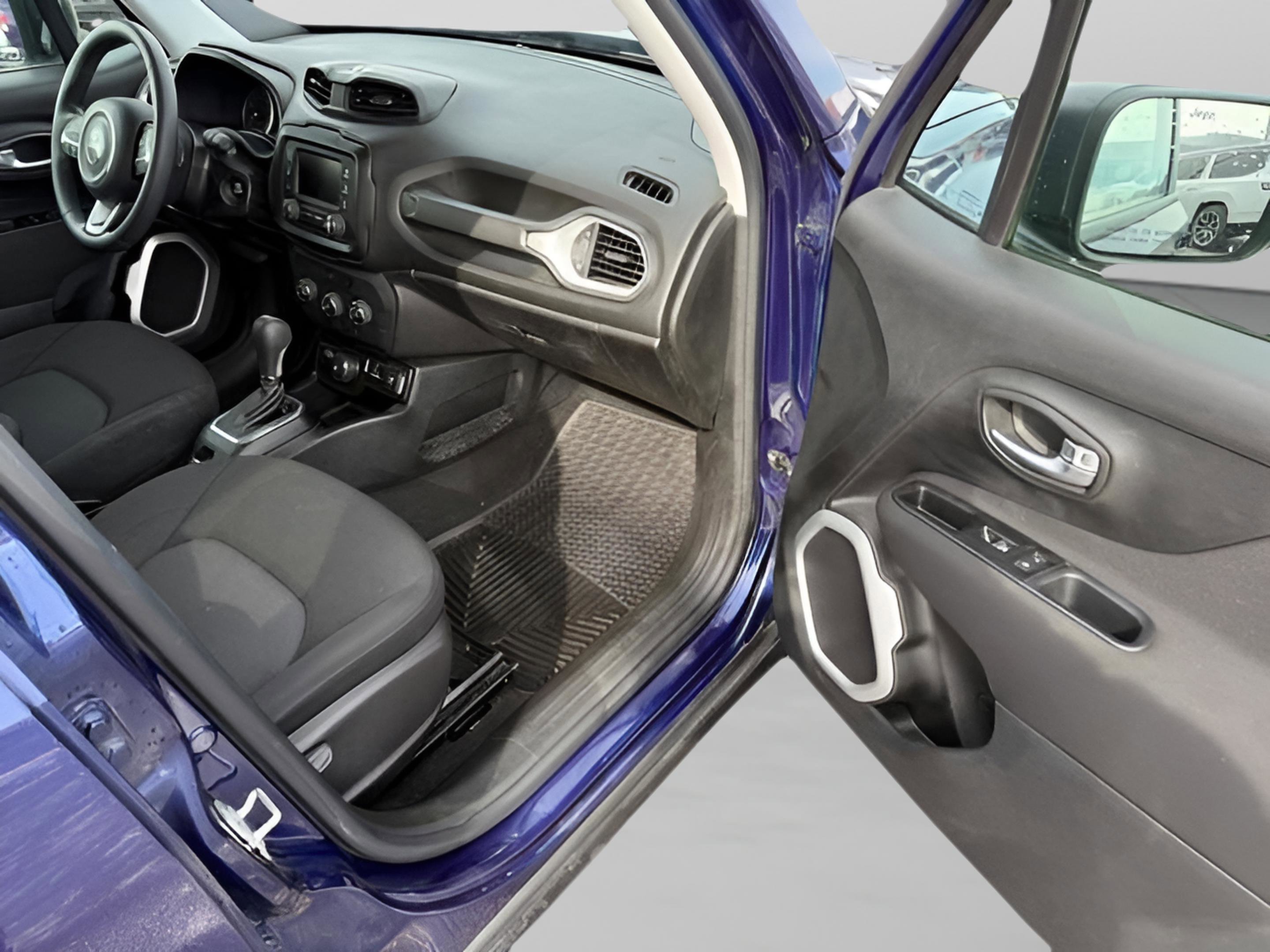 Used 2019 Jeep Renegade Sport w/ Sport Appearance Group image 28