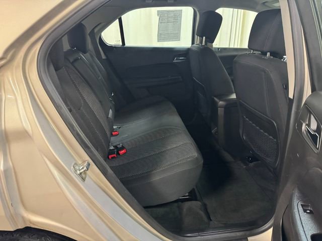 Used 2012 Chevrolet Equinox LT w/ Driver Convenience Package image 34