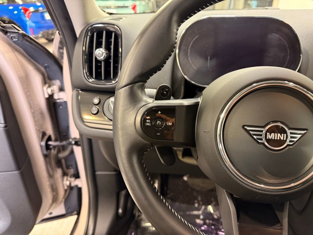 Certified 2024 MINI Cooper Countryman S image 13