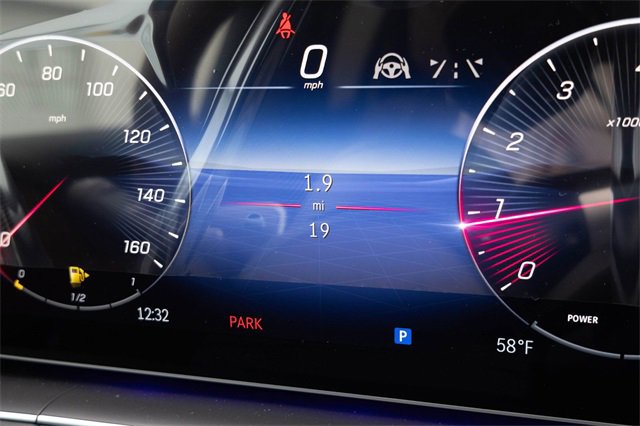 New 2026 Mercedes-Benz Maybach GLS 600 4MATIC image 3