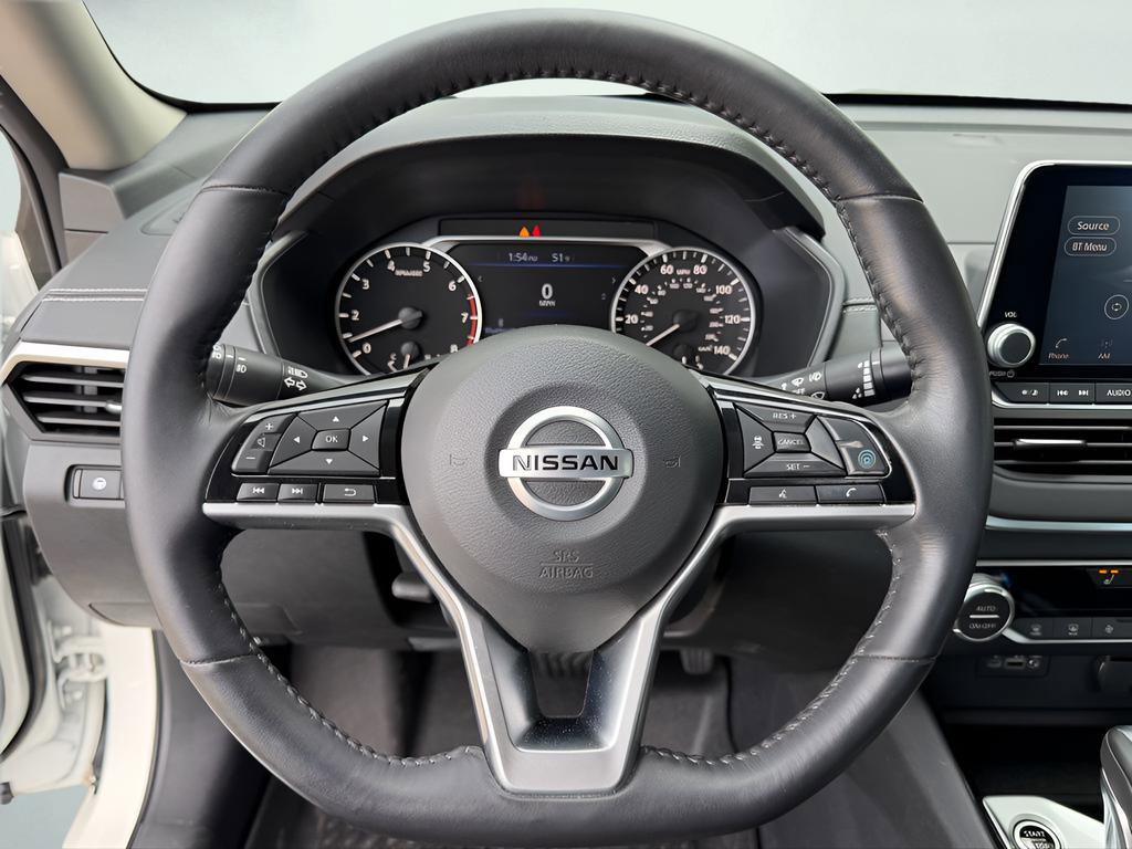 Used 2020 Nissan Altima 2.5 SV image 35