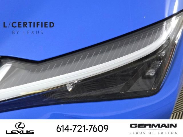 Used 2025 Lexus UX 300h 300h Premium image 14