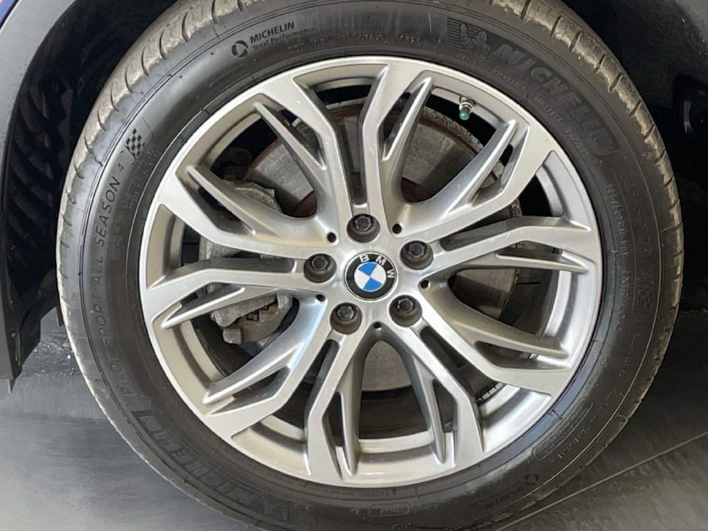 Used 2020 BMW X2 xDrive28i AWD/4WD image 11