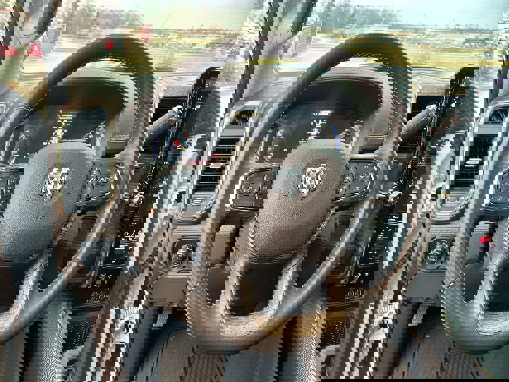 New 2025 RAM 3500 Longhorn image 14